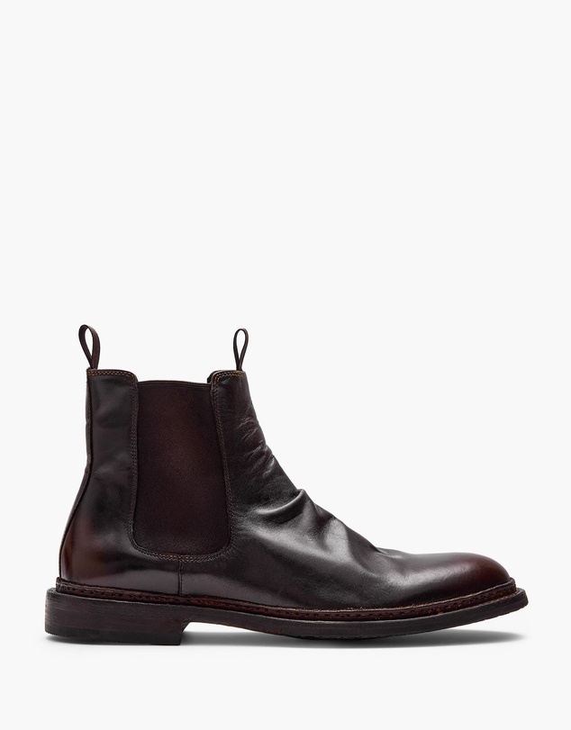 Aquila - Vedder Chelsea Boots
