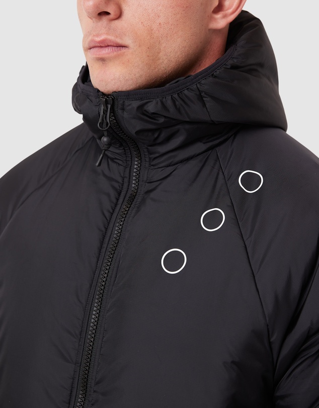 REC GEN - Exo-Cloud Hood Jacket