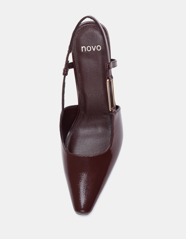 Novo - Inspo Heels