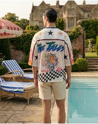 THE TALES - 05 Racer Football Jersey