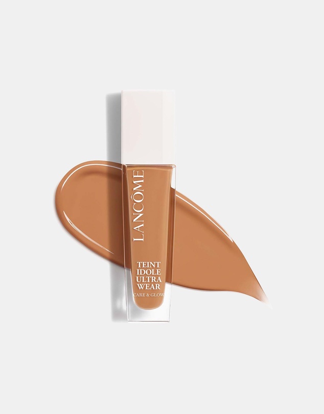Lancome - Teint Idole Ultra Wear Care Glow Foundation