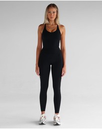 Leelo Active - Sculpt Flow Tank