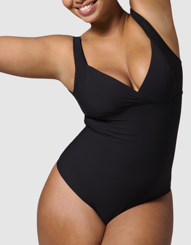 Simone Perele - Story Control Bodysuit