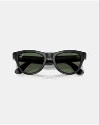 Ray-Ban - Ray-Ban I Meta Skyler (Gen 2)
