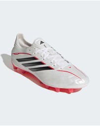 adidas Performance - COPA PURE IV PRO Firm Ground Foot Football Ball Boots Unisex