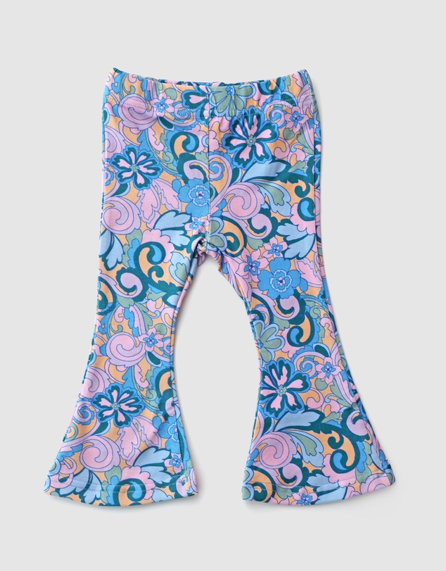 WITH LOVE FOR KIDS - Bell Bottoms - Babies - Kids