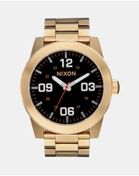 Nixon - Corporal SS Watch