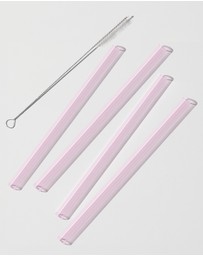 House of Nunu - Sippy Smoothie Straw Set