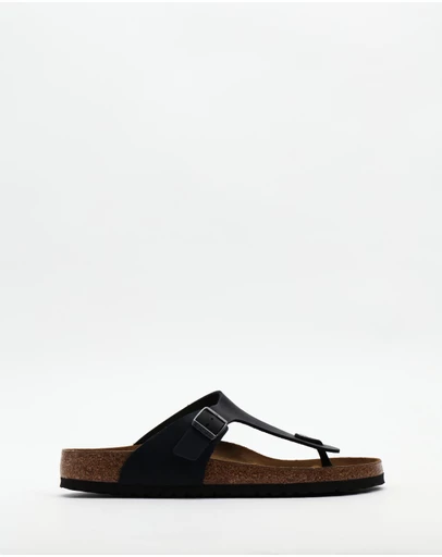 Birkenstock - Gizeh Regular Unisex