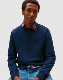Tommy Hilfiger - Modern Athleisure Sweatshirt