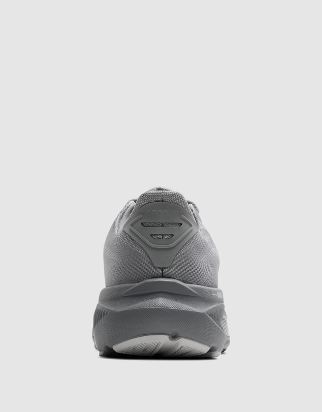 Brooks - Ghost 17 (2E wide) - Men's