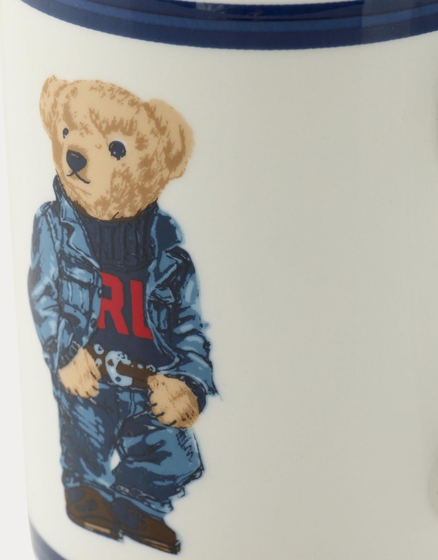 Polo Ralph Lauren - Polo Bear Mug