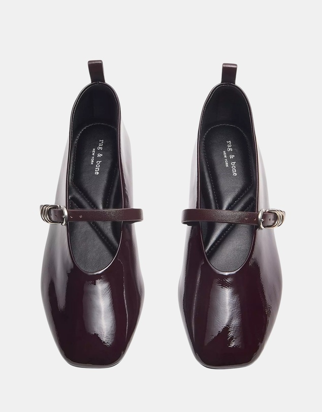 rag & bone - Spire Mary Jane