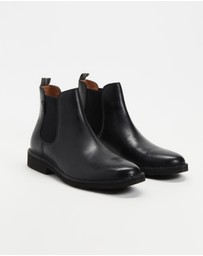Polo Ralph Lauren - Talan Chelsea Boots- ICONIC EXCLUSIVE