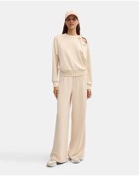 BOSS - Eslita Sweatshirt