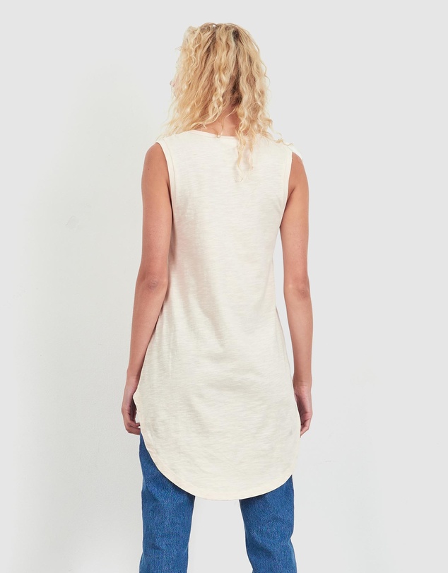 Cle The Label - Amelia Tank