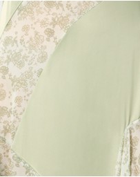 Third Form - Essence Panelled Maxi Dress