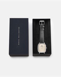 Daniel Wellington - Marlon Sheffield Linen