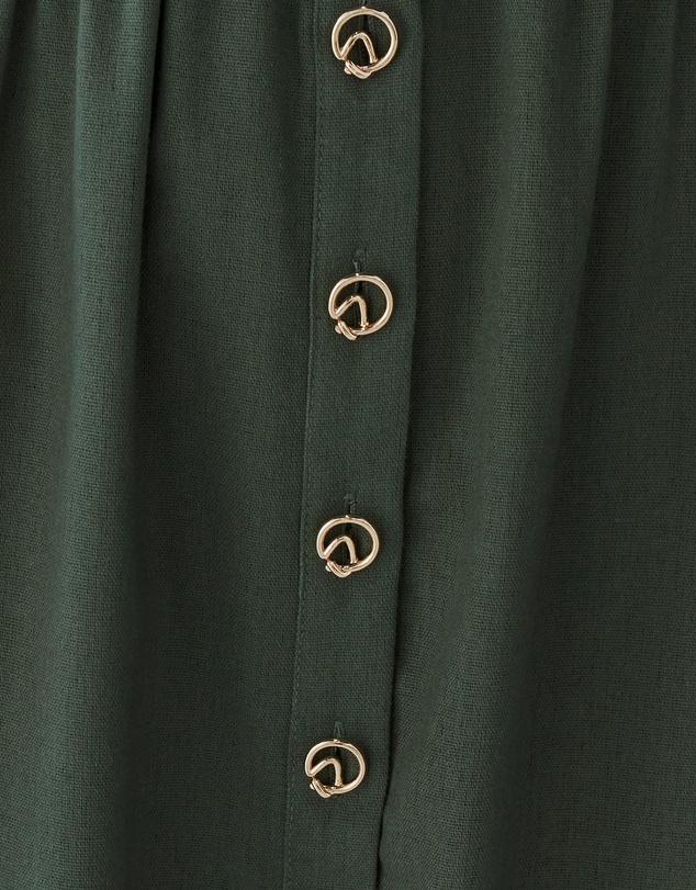 BWLDR - Lola Midi Dress