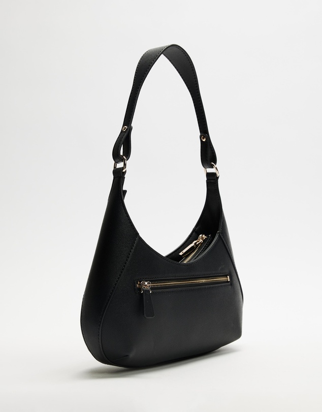 GUESS - Mimina Top Zip Shoulder Bag