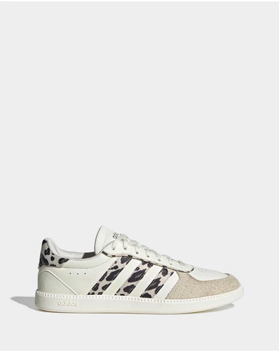 adidas Sportswear - Breaknet Sleek Shoes - Women's