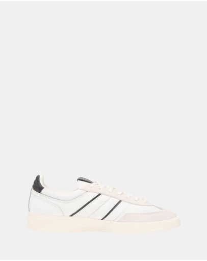 Tommy Hilfiger - The Green W Edge Mix - Men's