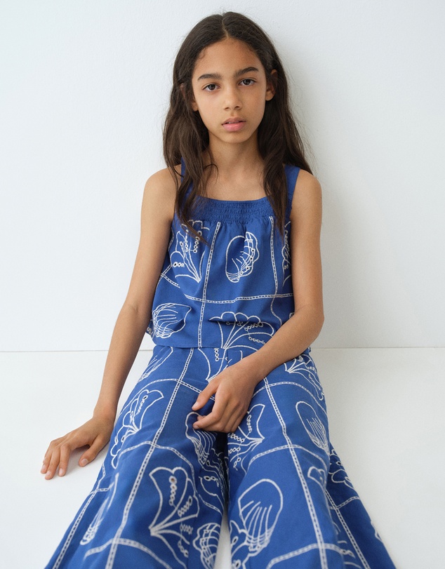 M.N.G - Kleinset Trousers - Kids-Teens