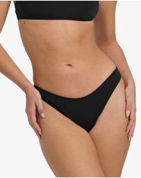 Billabong - Womens Sol Searcher Hike Bikini Bottom