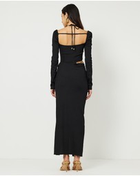 Nicola Finetti - Lorelei Dress