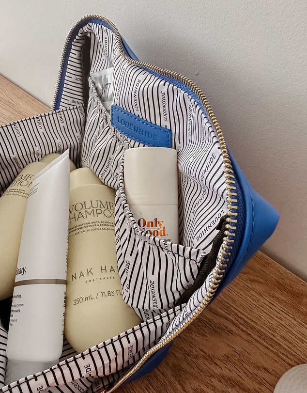 Louenhide - Vanessa Cosmetic Bag