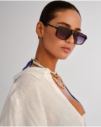 Le Specs - Le Gars Gars