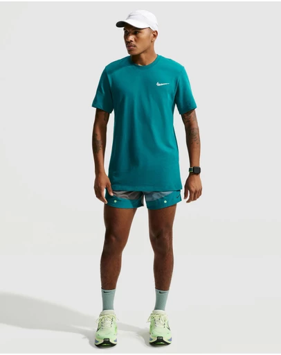 Nike - Nike Dri-FIT Running T-Shirt