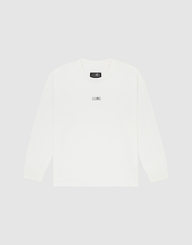 MM6 Maison Margiela - L/S T-Shirt