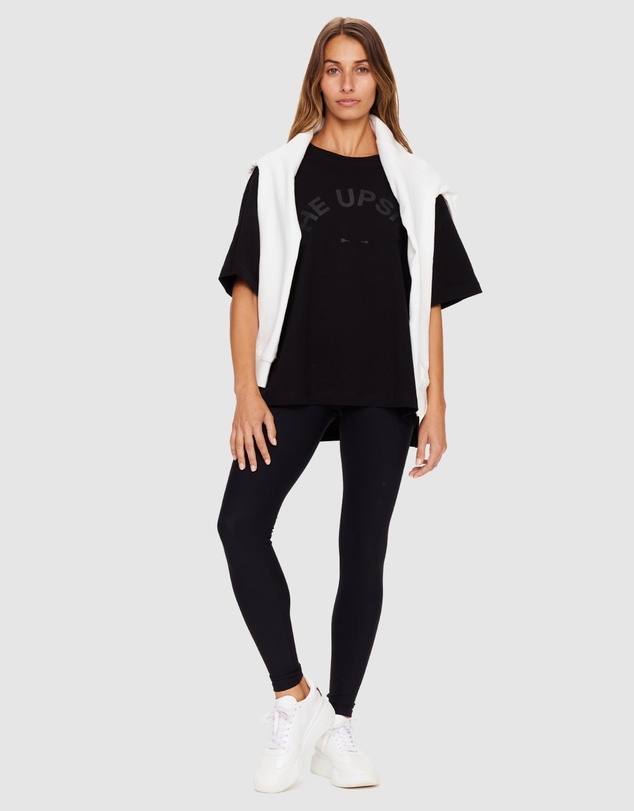The Upside - Laura Tee