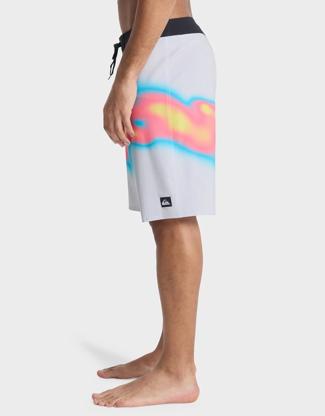 Quiksilver - Mens Surfsilk Straight 20