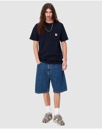 Carhartt WIP - SS Pocket T-Shirt