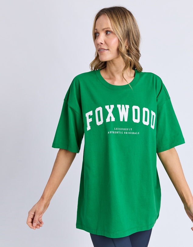 Foxwood - Interval Tee
