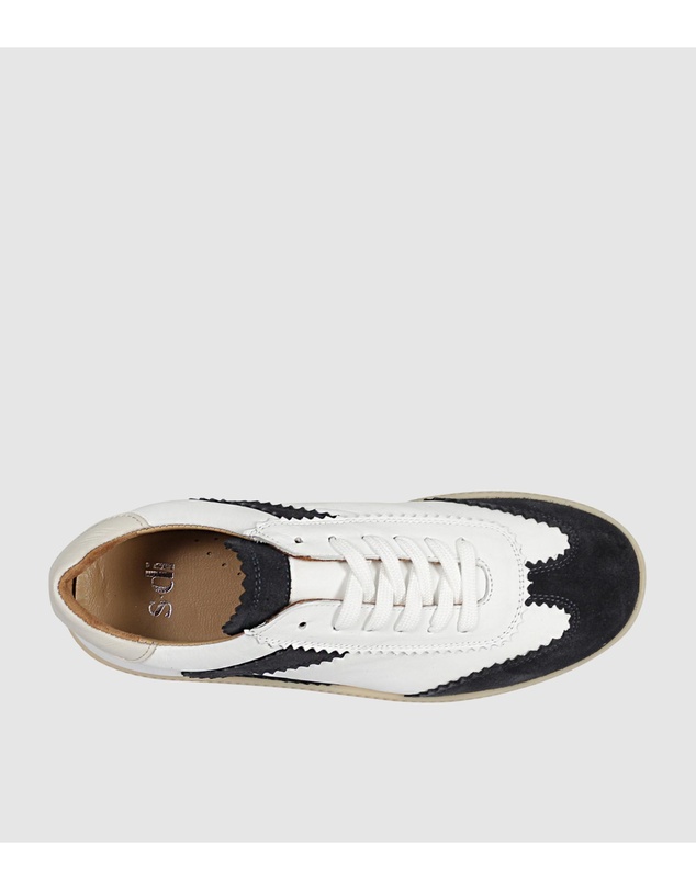 Sempre Di - Farrah Low Top sneakers