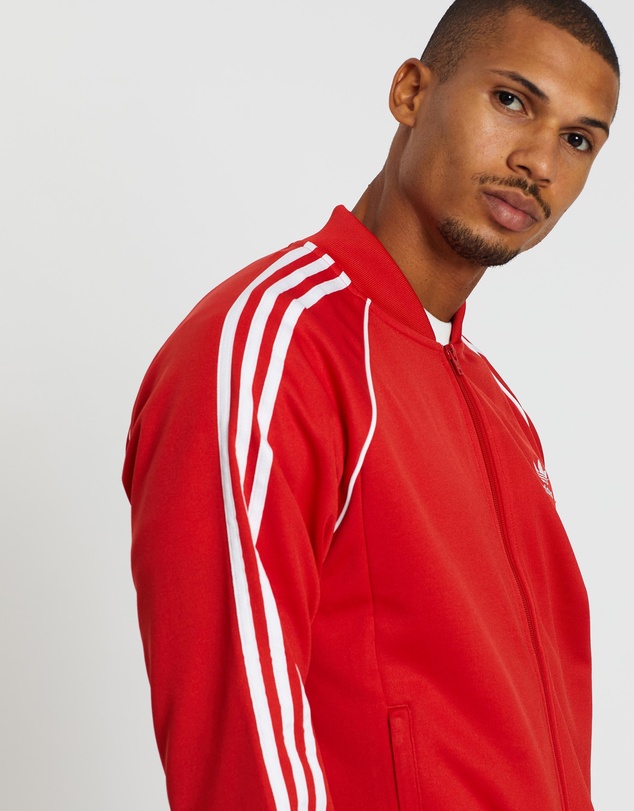 adidas Originals - SST Track Jacket