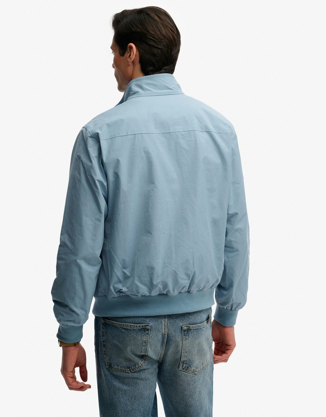 Superdry - Classic Harrington Jacket