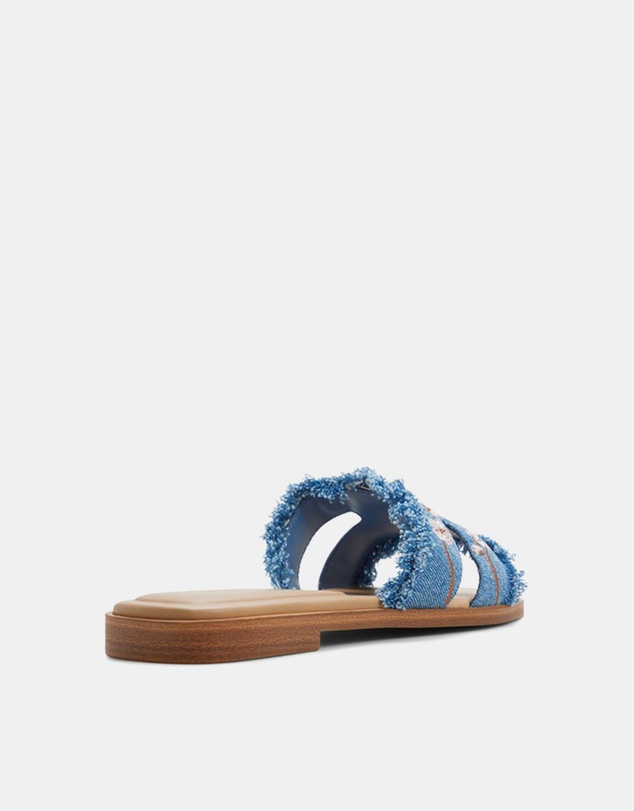 ALDO - Itsandal Flat Sandals