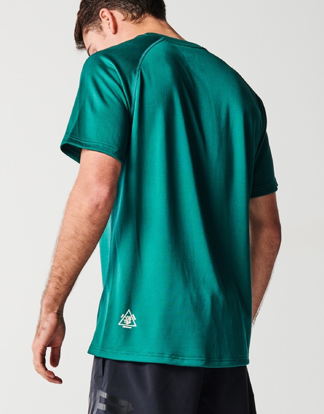 PARK - Terra Men's Training Jersey