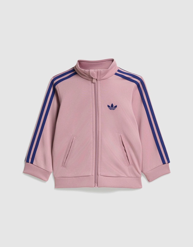 adidas Originals - Firebird Tracksuit - Babies-Kids