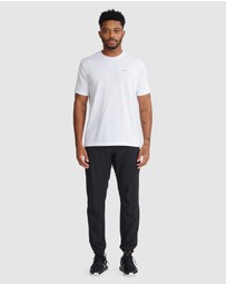RVCA - Mens Yogger II Track Pants