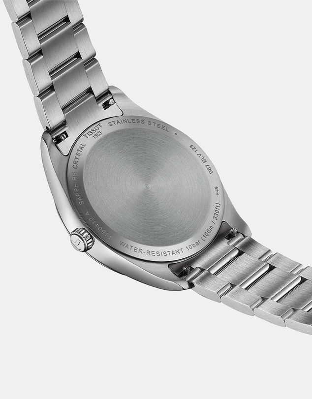 Tissot - PR 100 40mm