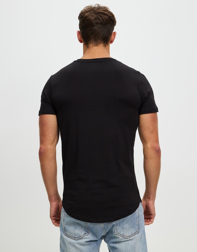 Jack & Jones - Noa Organic Cotton Tee