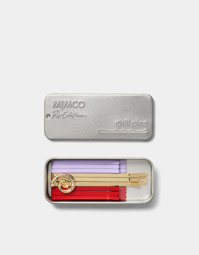 MIMCO - Chill Pin Set