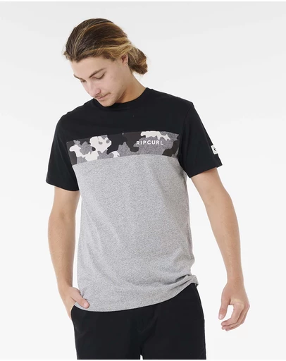 Rip Curl - Undertow Panel Tee