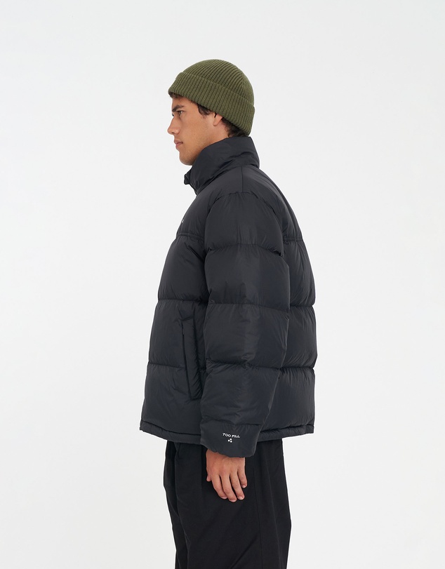 Huffer - Men's Alpha Down Jacket