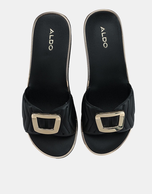 ALDO - Menhaden Beach Sandal Wedges